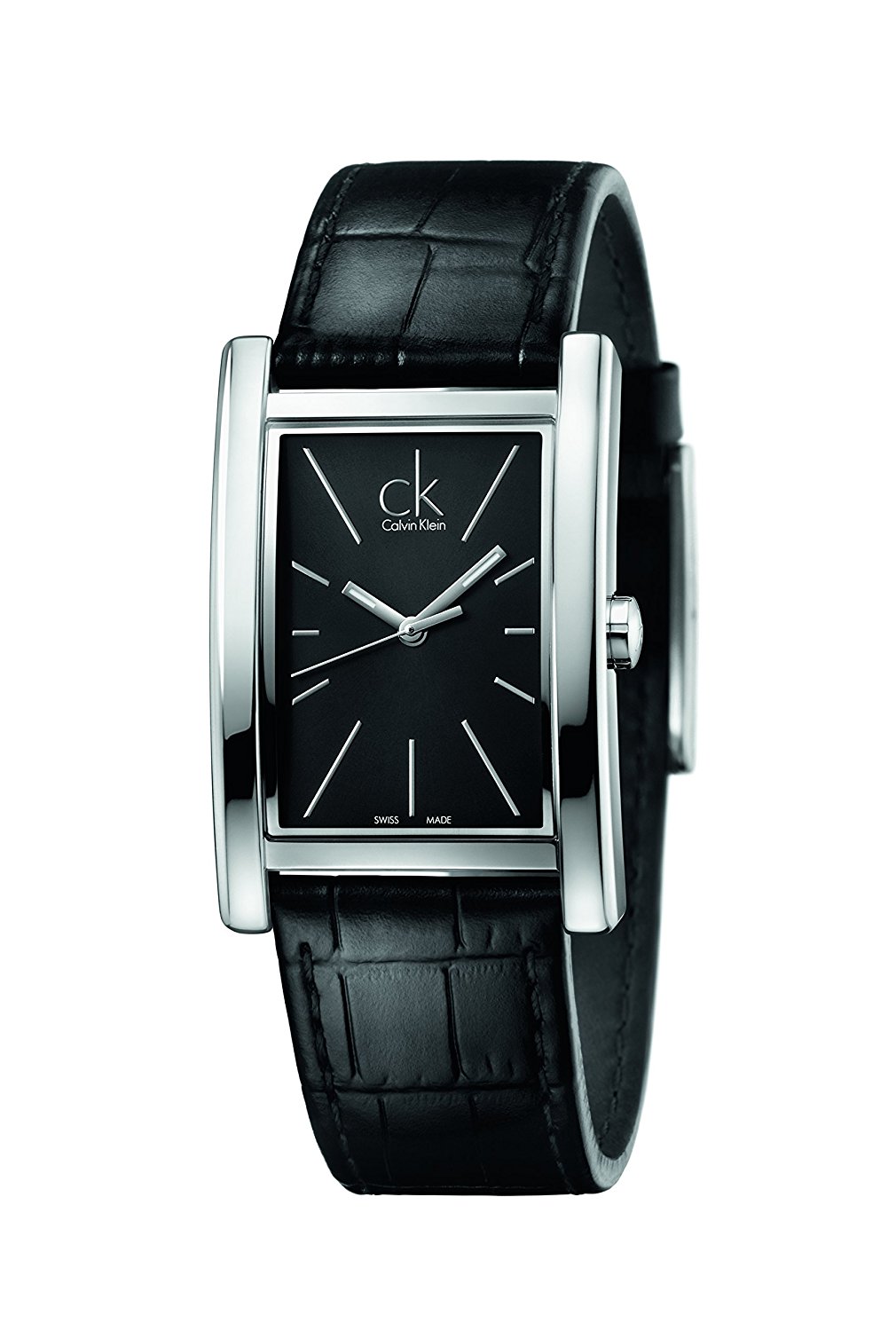 Calvin Klein Watches : K4P211C1 Swiss Quartz Dial Color