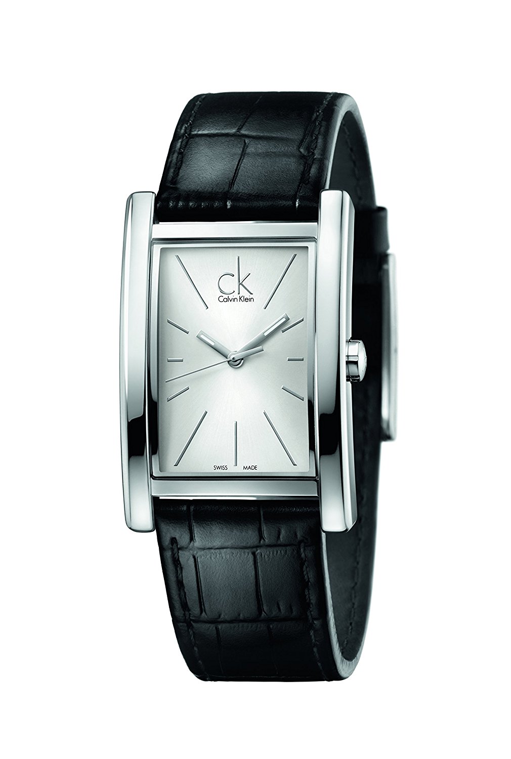 Calvin Klein Watches : K4P211C6 Swiss Quartz Dial Color