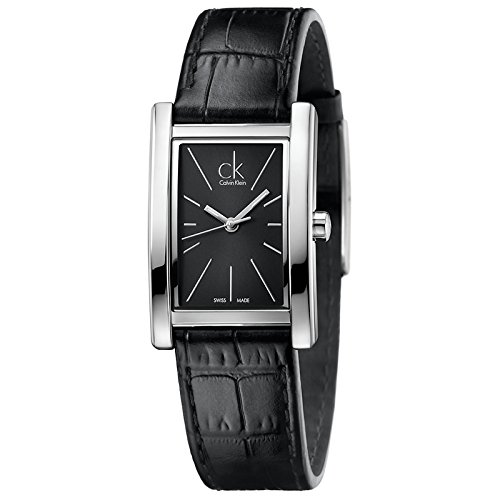 Calvin Klein Watches : K4P231C1 Swiss Quartz Dial Color