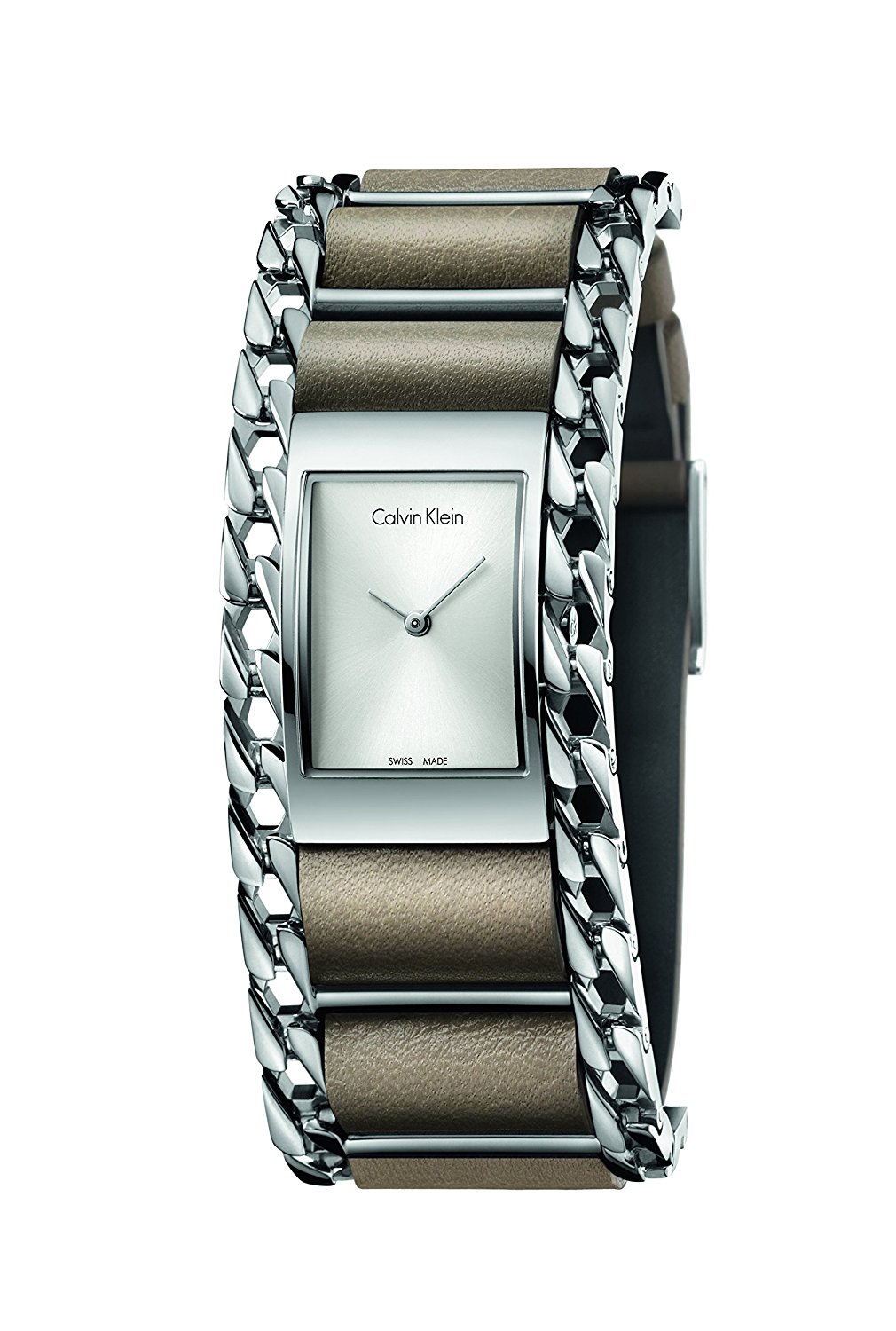 Calvin Klein Watches : K4R231X6 Quartz Dial Colour