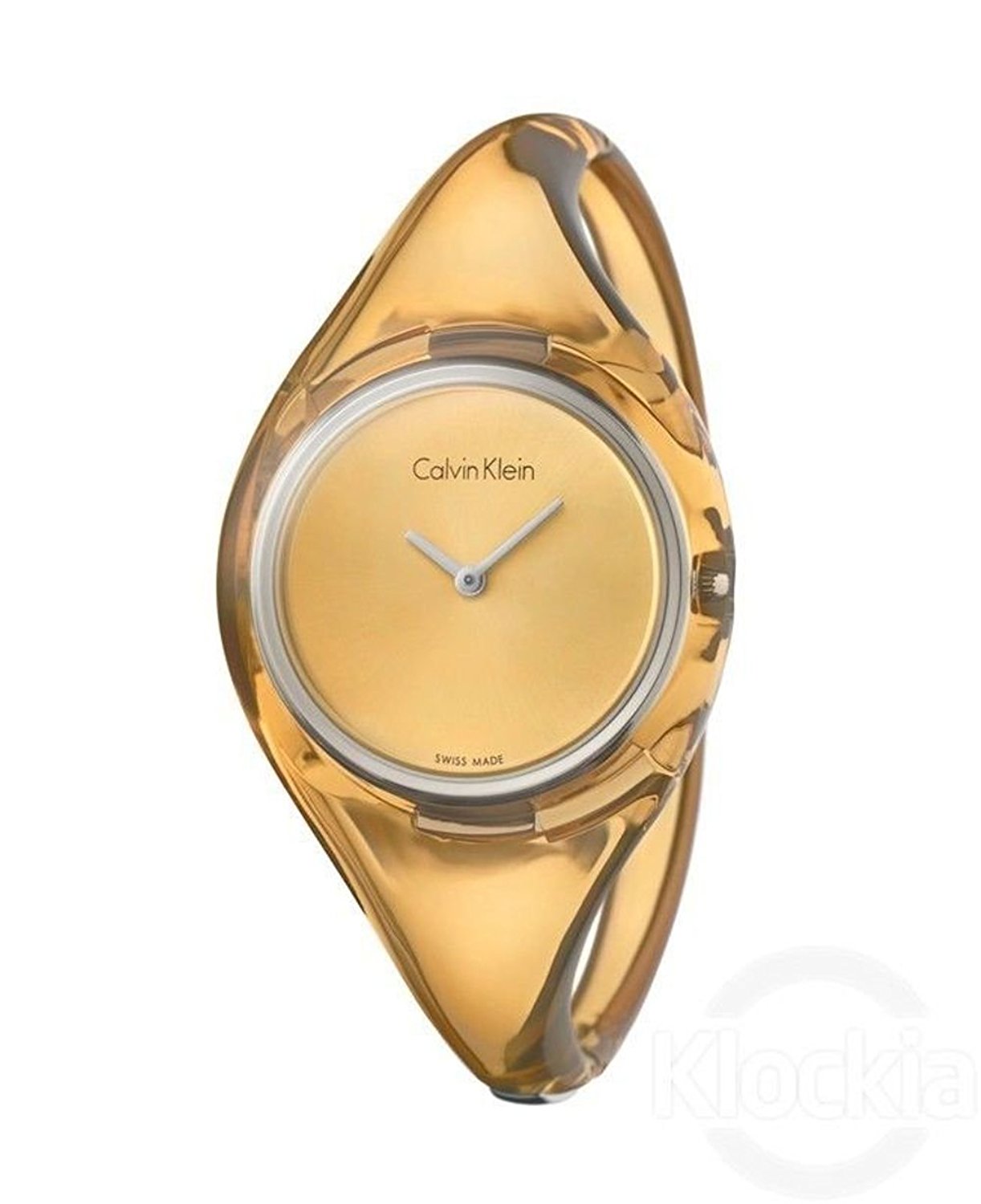 Calvin Klein Watches : K4W2MXF6 Quartz Movement Dial Color