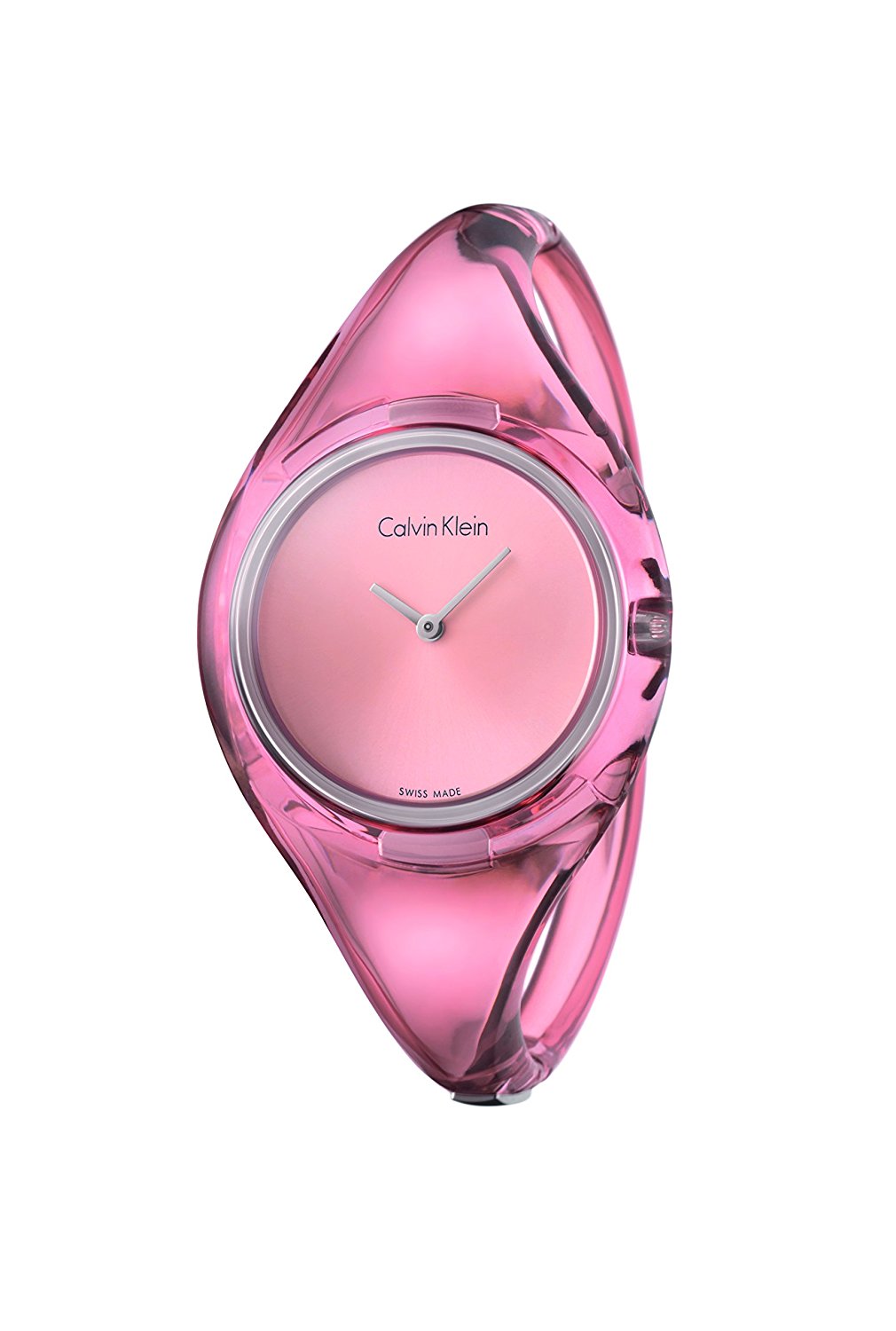 Calvin Klein Watches : K4W2MXZ6 Swiss Quartz Dial Color