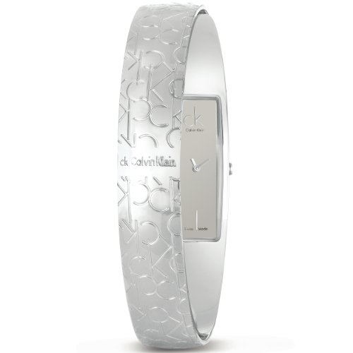 Calvin Klein Watches : K5022416 Swiss quartz Stainlessteel Women Watch