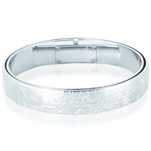 Calvin Klein Watches : K5022426 Swiss quartz Stainlessteel Women Watch