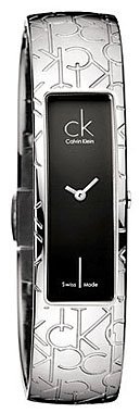 Calvin Klein Watches : K5023104 Swiss quartz Stainlessteel Women Watch