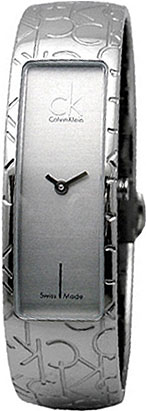 Calvin Klein Watches : K5024126 Quartz Stainless Steel Women Watch