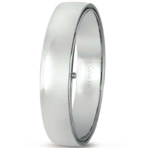 Calvin Klein Watches : K5024420 Swiss quartz Stainlessteel Women Watch