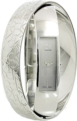 Calvin Klein Watches : K5024426 Quartz Stainless Steel Women Watch