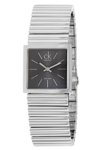 Calvin Klein Watches : K5623107 Quartz Stainless Steel Women Watch