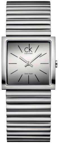 Calvin Klein Watches : K5623116 Quartz Stainless Steel Women Watch