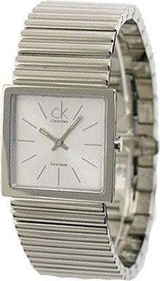 Calvin Klein Watches : K5623120 Quartz Stainless Steel Women Watch