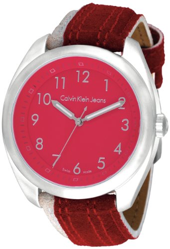 Calvin Klein Watches : K5811191 Swiss quartz Stainlessteel Men Watch