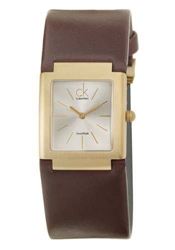 Calvin Klein Watches : K5912226 Swiss quartz Stainlessteel Women Watch