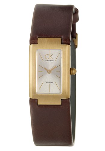 Calvin Klein Watches : K5913226 Swiss quartz Stainlessteel Women Watch