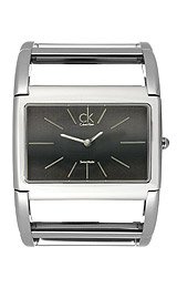 Calvin Klein Watches : K5921107 Quartz Stainless Steel Women Watch