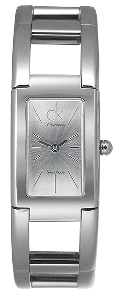 Calvin Klein Watches : K5923120 Quartz Stainless Steel Women Watch