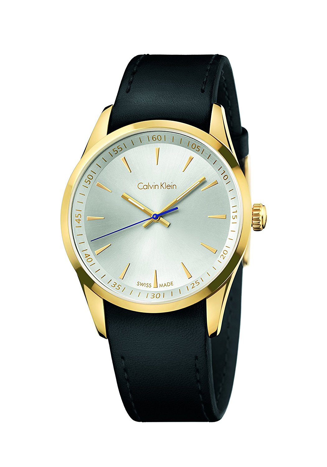 Calvin Klein Watches : K5A315C6 Swiss Quartz Dial Color