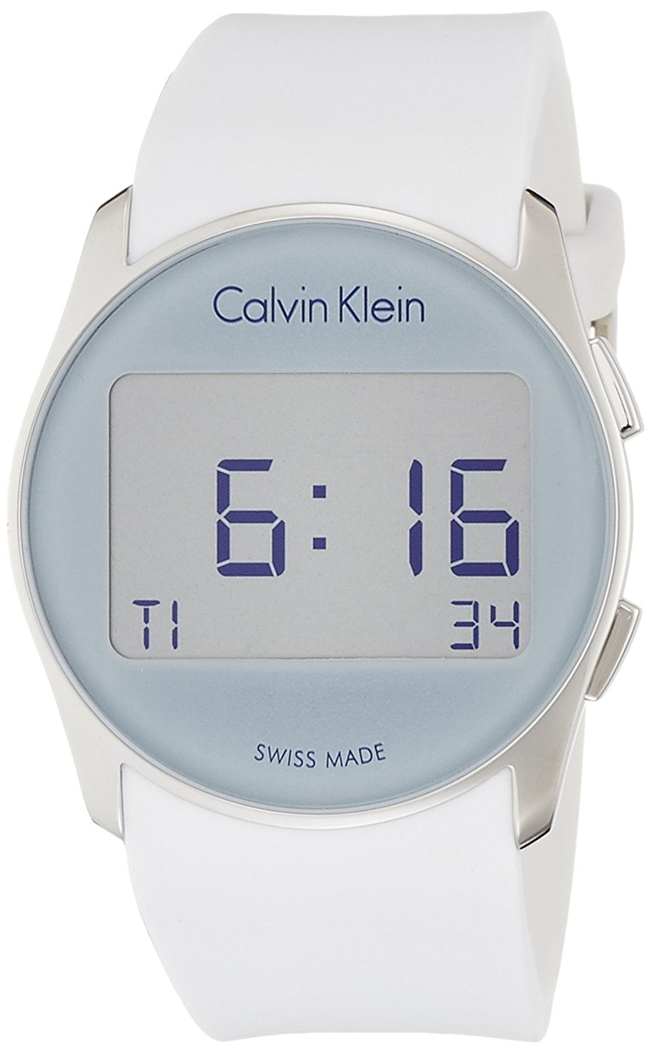 Calvin Klein Watches : K5B23UM6 Quartz Dial Colour