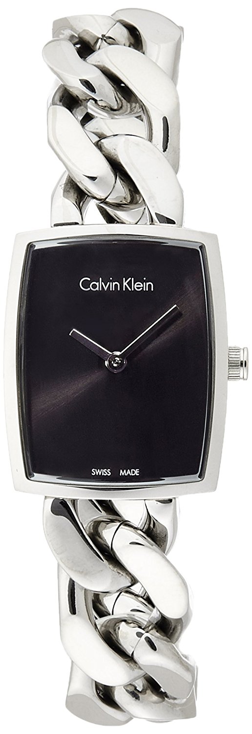 Calvin Klein Watches : K5D2M121 Quartz Movement Dial Color