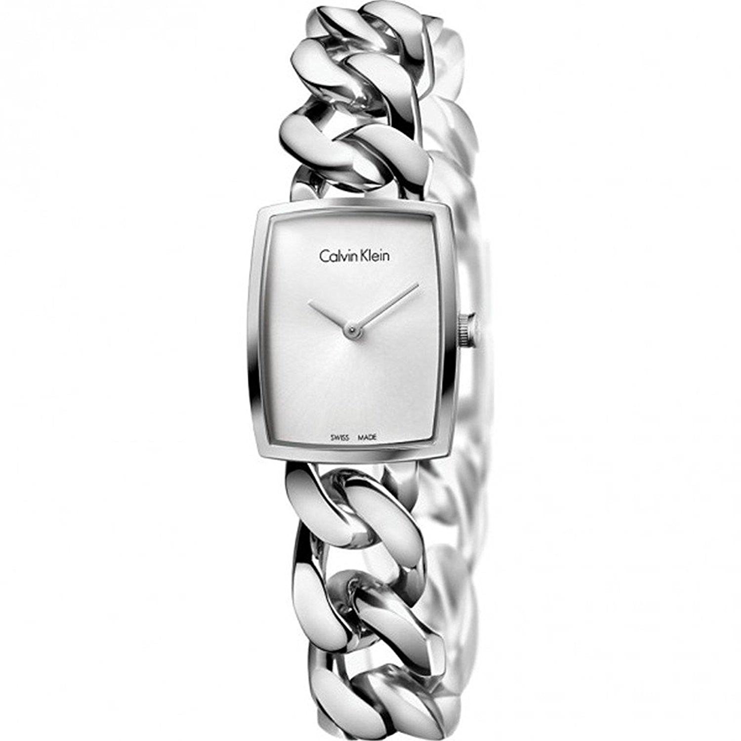 Calvin Klein Watches : K5D2M126 Quartz Movement Dial Color