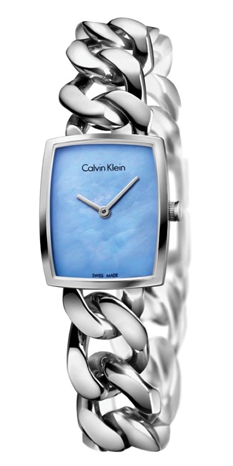 Calvin Klein Watches : K5D2M12N Quartz Dial Color