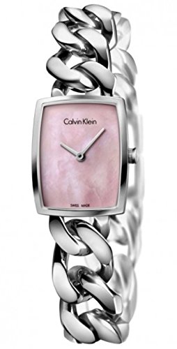 Calvin Klein Watches : K5D2S12E Swiss Quartz Dial Color