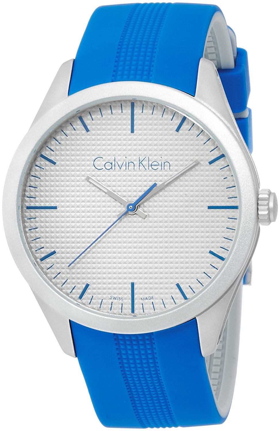 Calvin Klein Watches : K5E51FV4 Swiss Quartz Dial Color