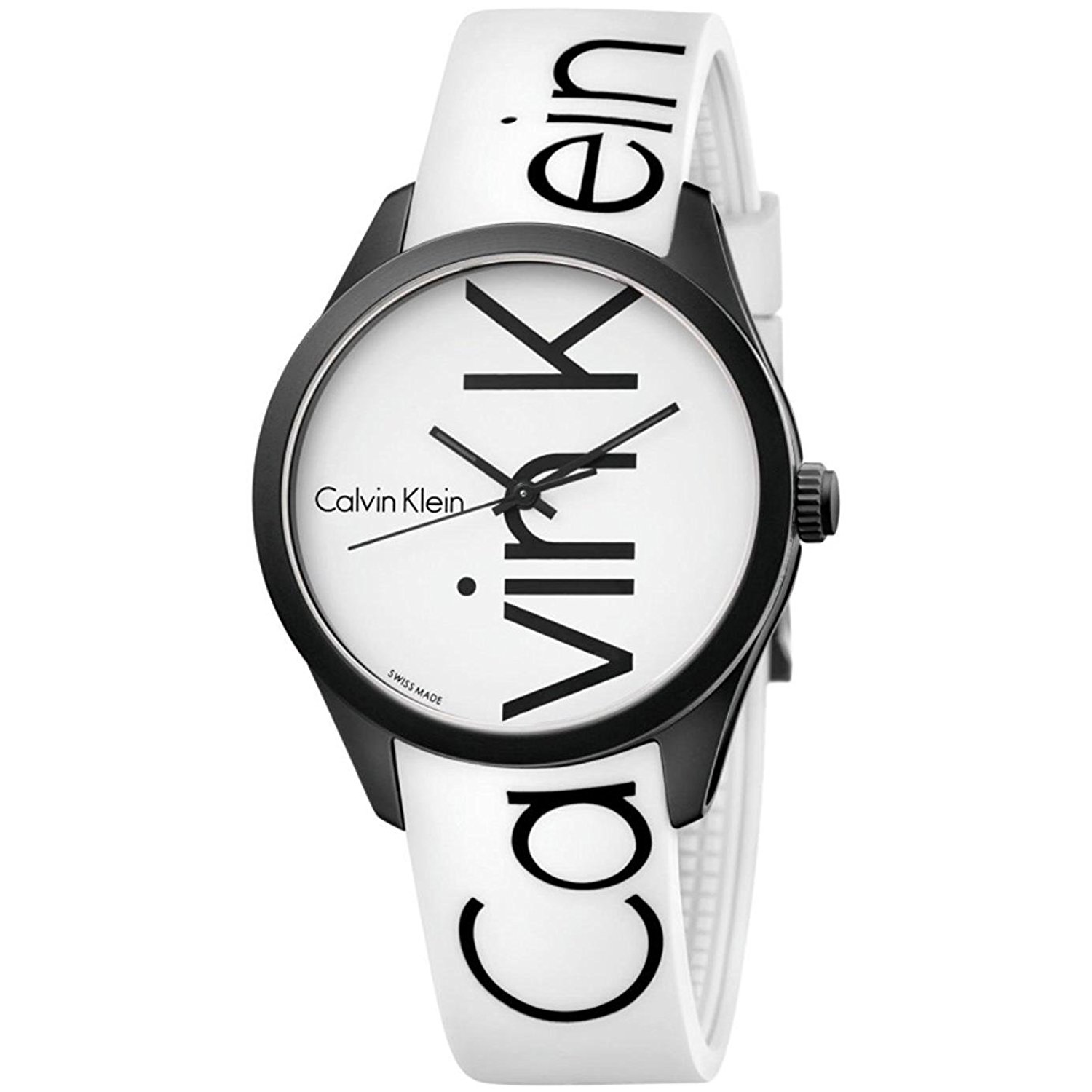 Calvin Klein Watches : K5E51TK2 Swiss Quartz Dial Color