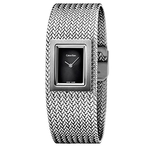 Calvin Klein Watches : K5L13131 Swiss Quartz Dial Color
