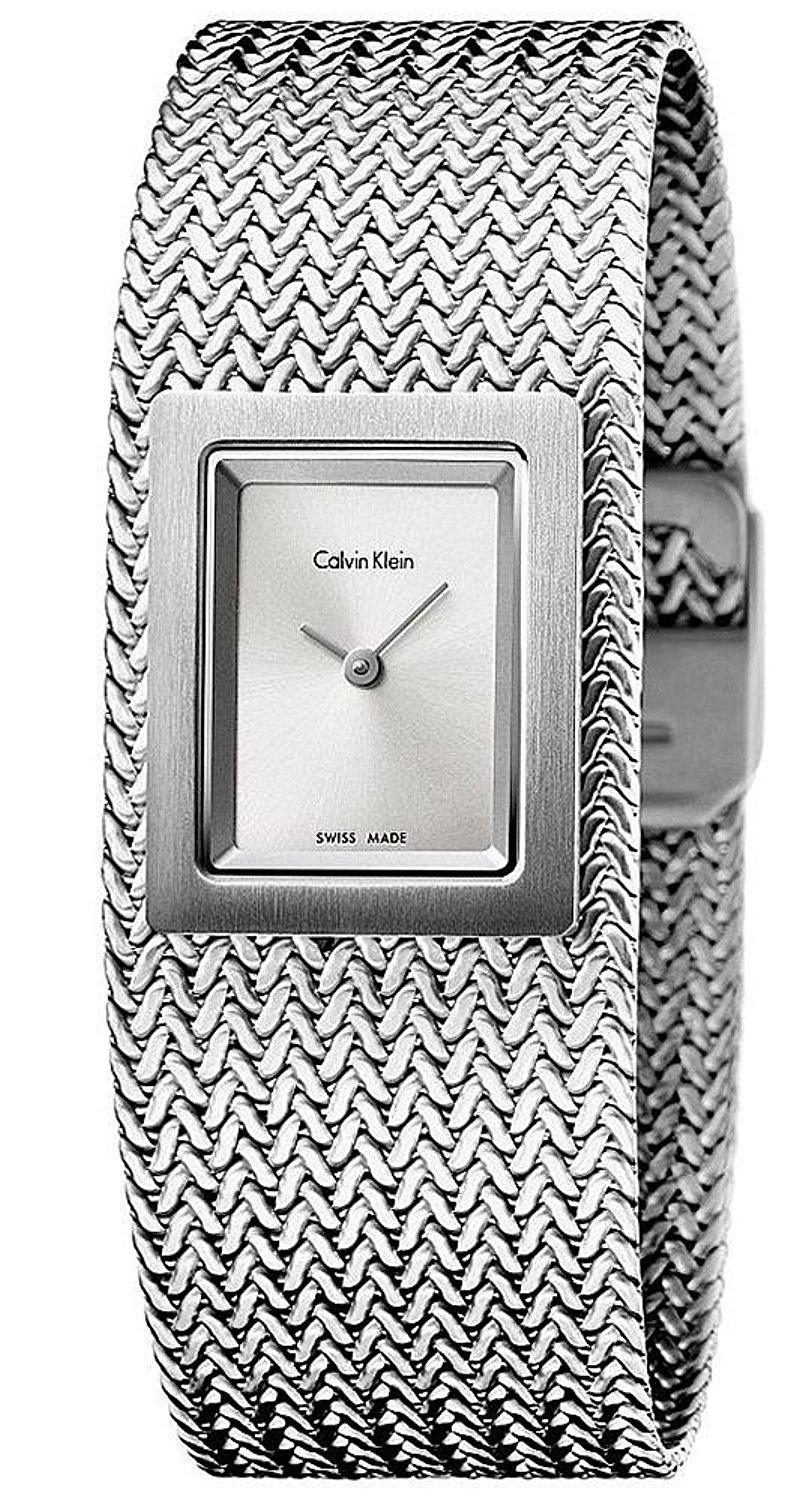 Calvin Klein Watches : K5L13136 Case Diameter