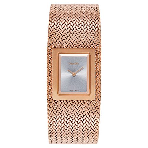 Calvin Klein Watches : K5L13636 Swiss Quartz Dial Color