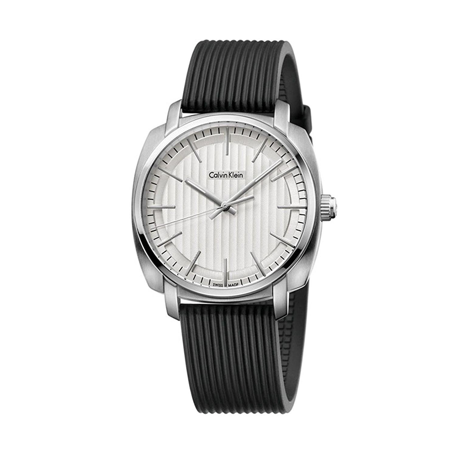 Calvin Klein Watches : K5M311D6 Swiss Quartz Dial Color