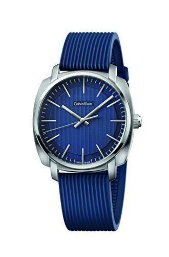 Calvin Klein Watches : K5M311ZN Quartz Dial Color