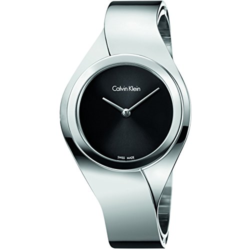 Calvin Klein Watches : K5N2M121 Swiss Quartz (battery) Dial Color
