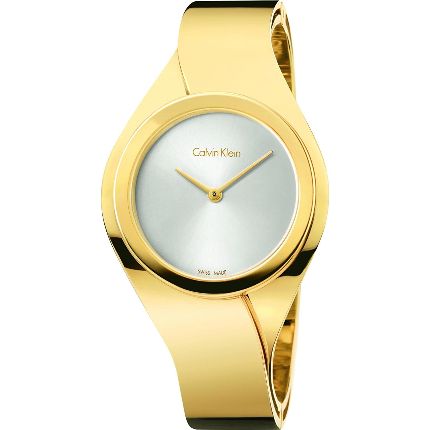 Calvin Klein Watches : K5N2M526 Quartz Dial Color