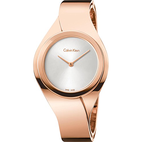 Calvin Klein Watches : K5N2M626 Stainless Steel Case Thickness