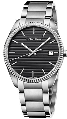 Calvin Klein Watches : K5R31141 Quartz Dial Color