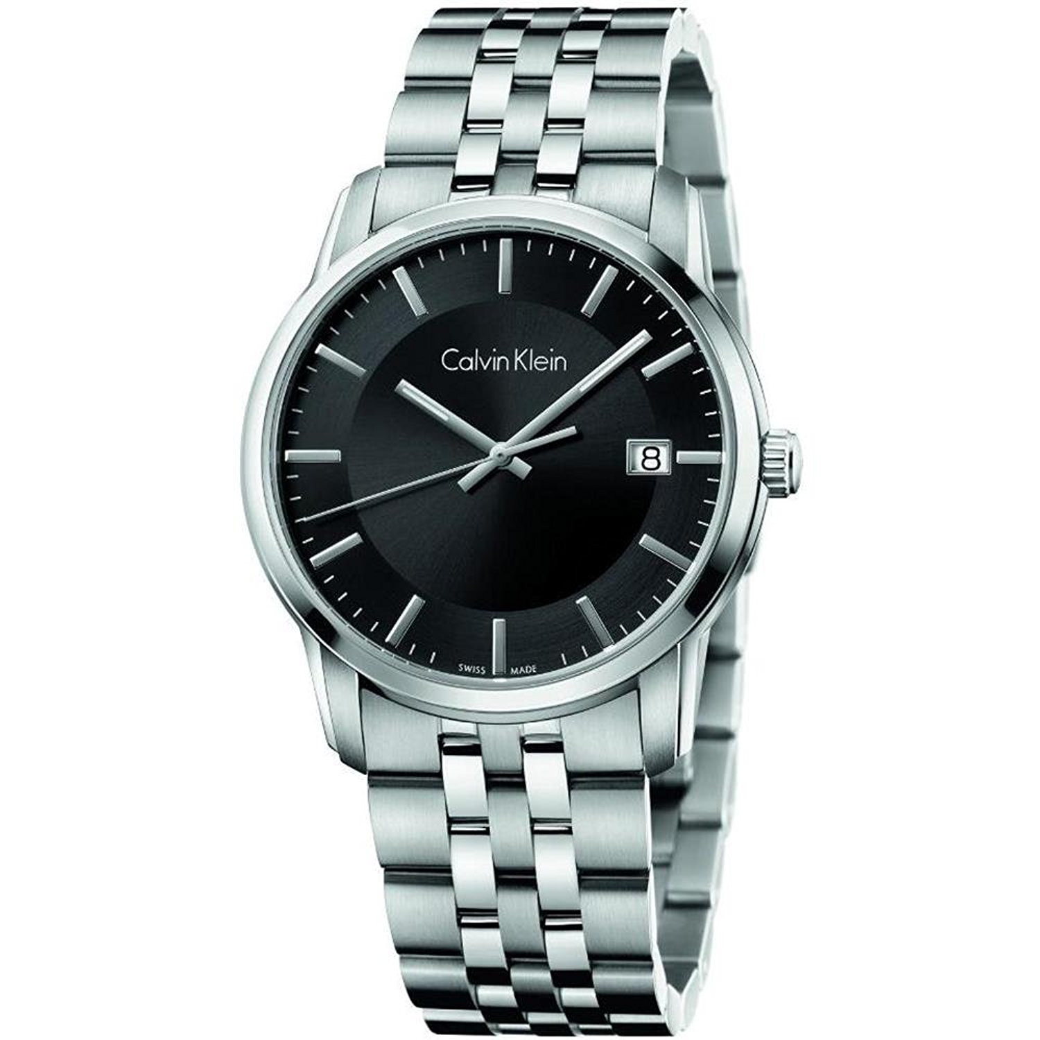 Calvin Klein Watches : K5S31141 Analog Quartz Dial Color