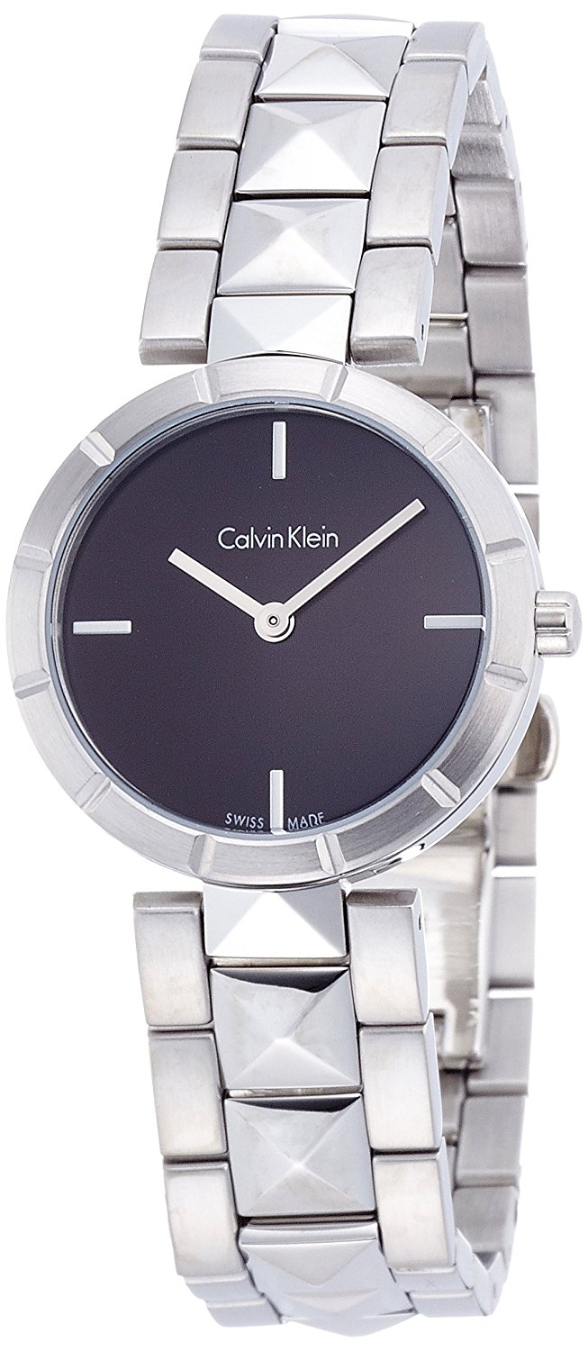 Calvin Klein Watches : K5T33141 Swiss Quartz Dial Color