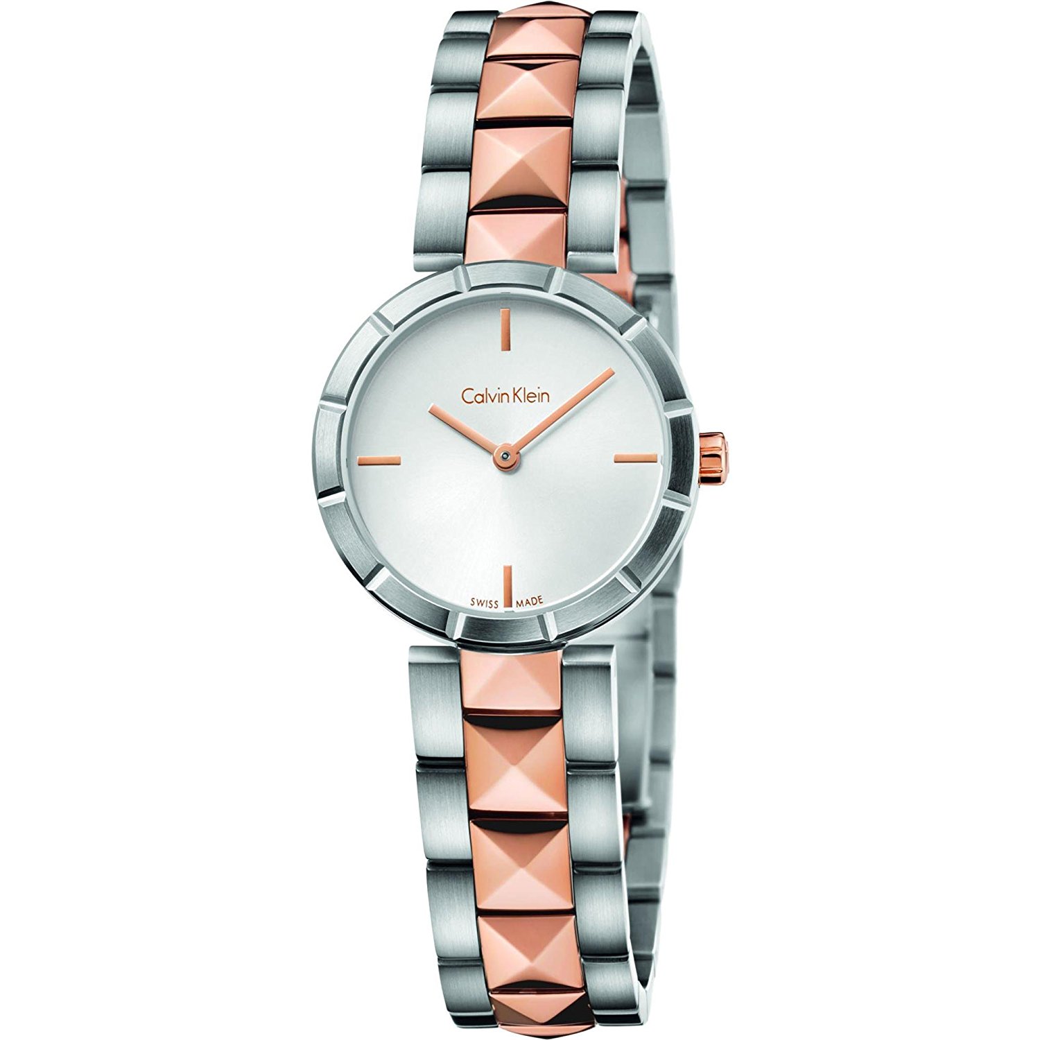 Calvin Klein Watches : k5t33bz6 Quartz Dial Color