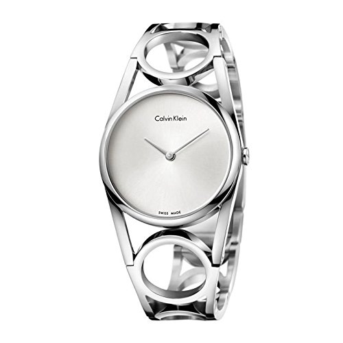Calvin Klein Watches : K5U2S146 Quartz Dial Color