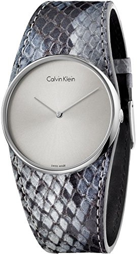 Calvin Klein Watches : K5V231Q4 Swiss Quartz Dial Color