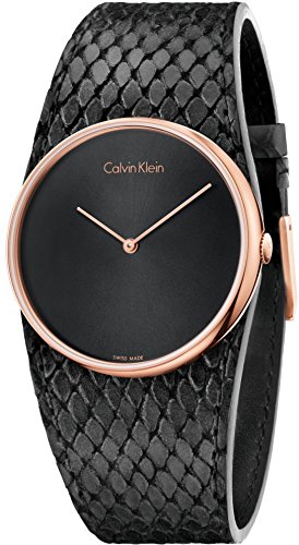 Calvin Klein Watches : K5V236C1 Quartz Dial Colour