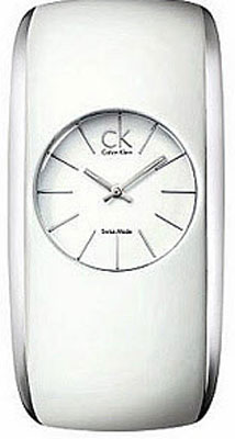 Calvin Klein Watches : K6003101 Stainless Steel Women Watch