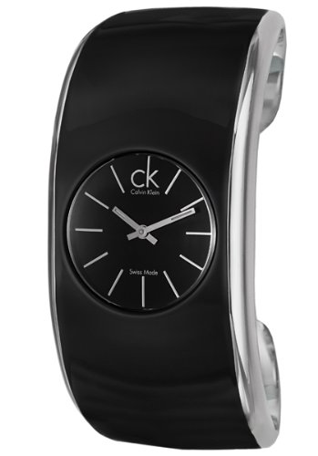 Calvin Klein Watches : K6092101 Swiss quartz Stainless Steel Women Watch