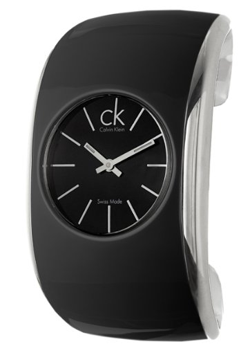 Calvin Klein Watches : K6095101 Swiss quartz Stainless Steel Women Watch