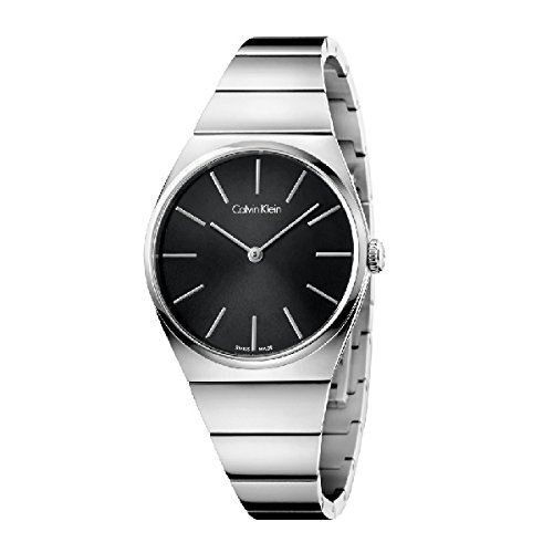 Calvin Klein Watches : K6C2X141 Analog Quartz Dial Color
