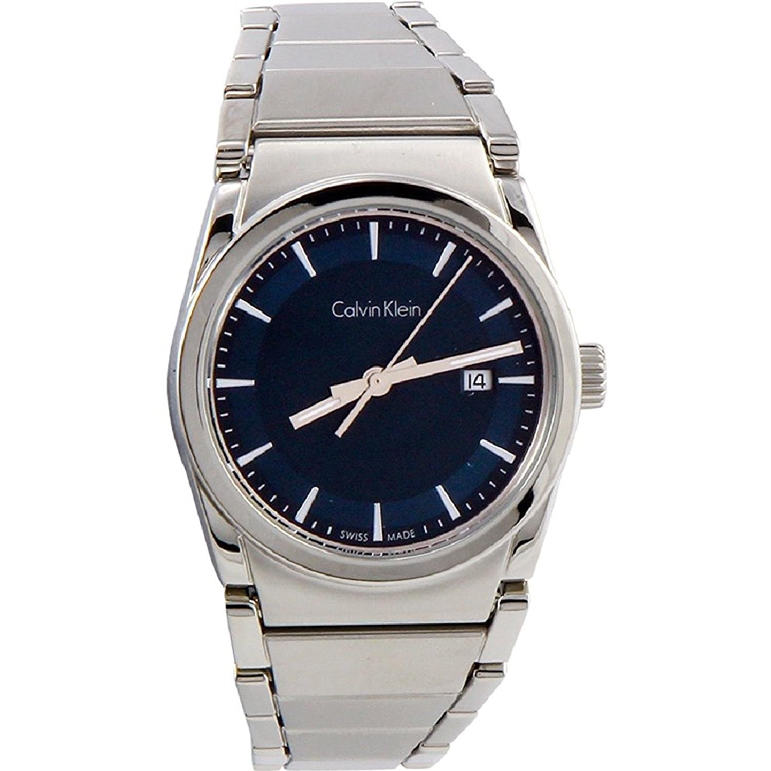 Calvin Klein Watches : K6K3314L Quartz Dial Color