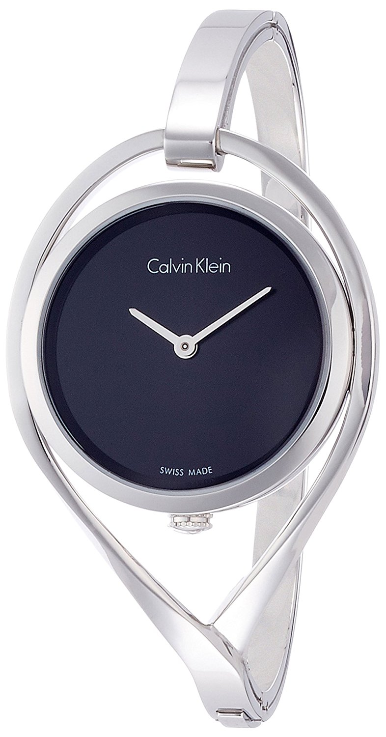 Calvin Klein Watches : K6L2M111 Quartz Dial Colour
