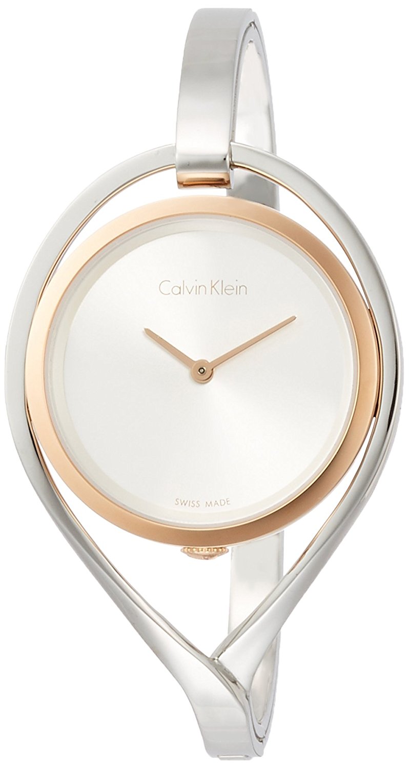 Calvin Klein Watches : K6L2MB16 Quartz Dial Color